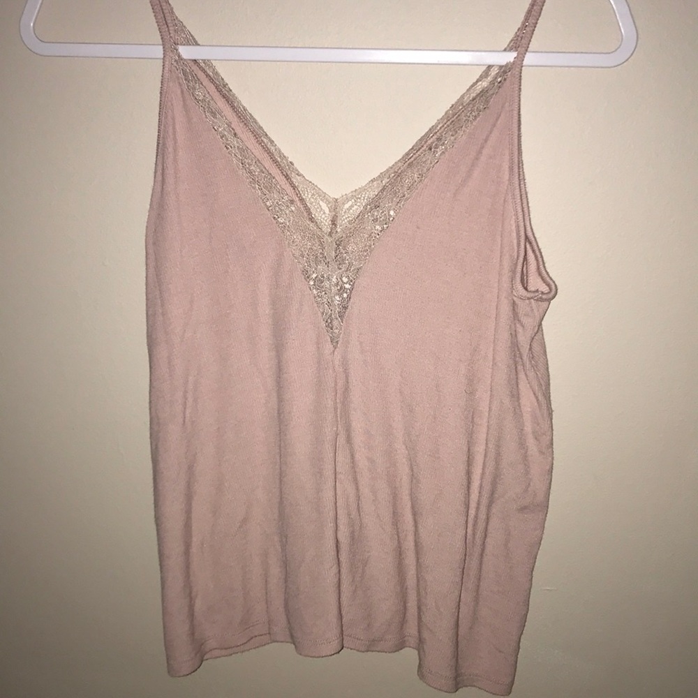 AMERICAN EAGLE TANK TOP